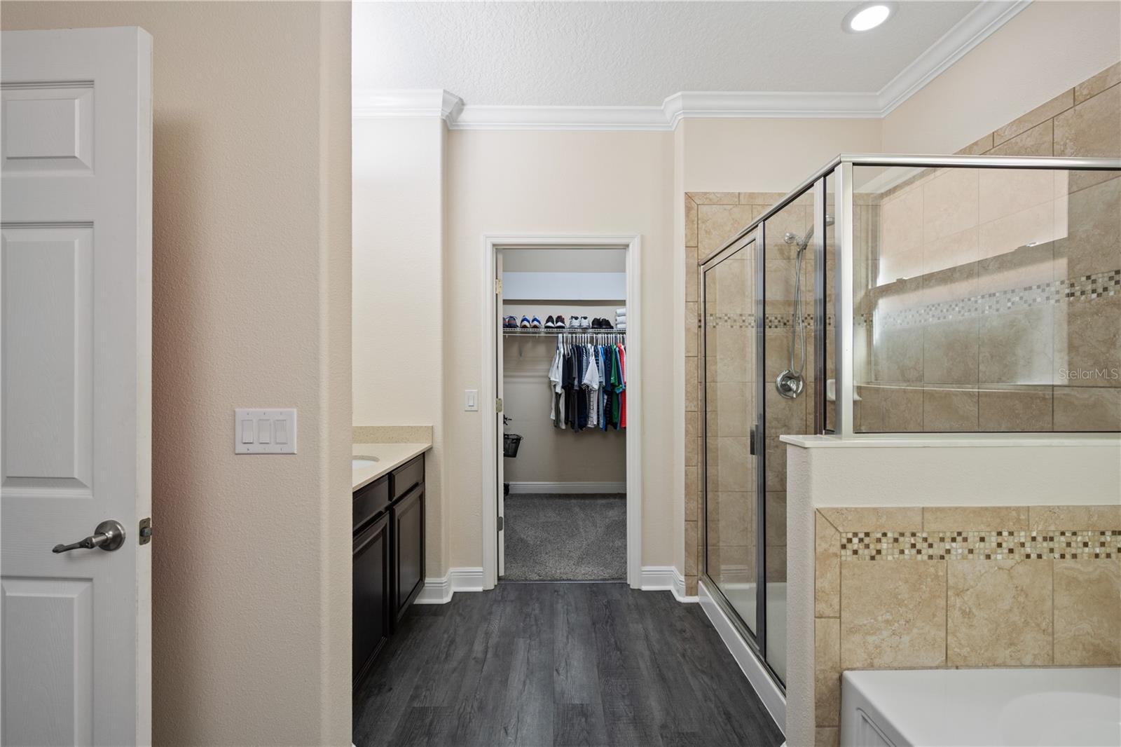 AVALON RESERVE VILLAGE 1 - Residential