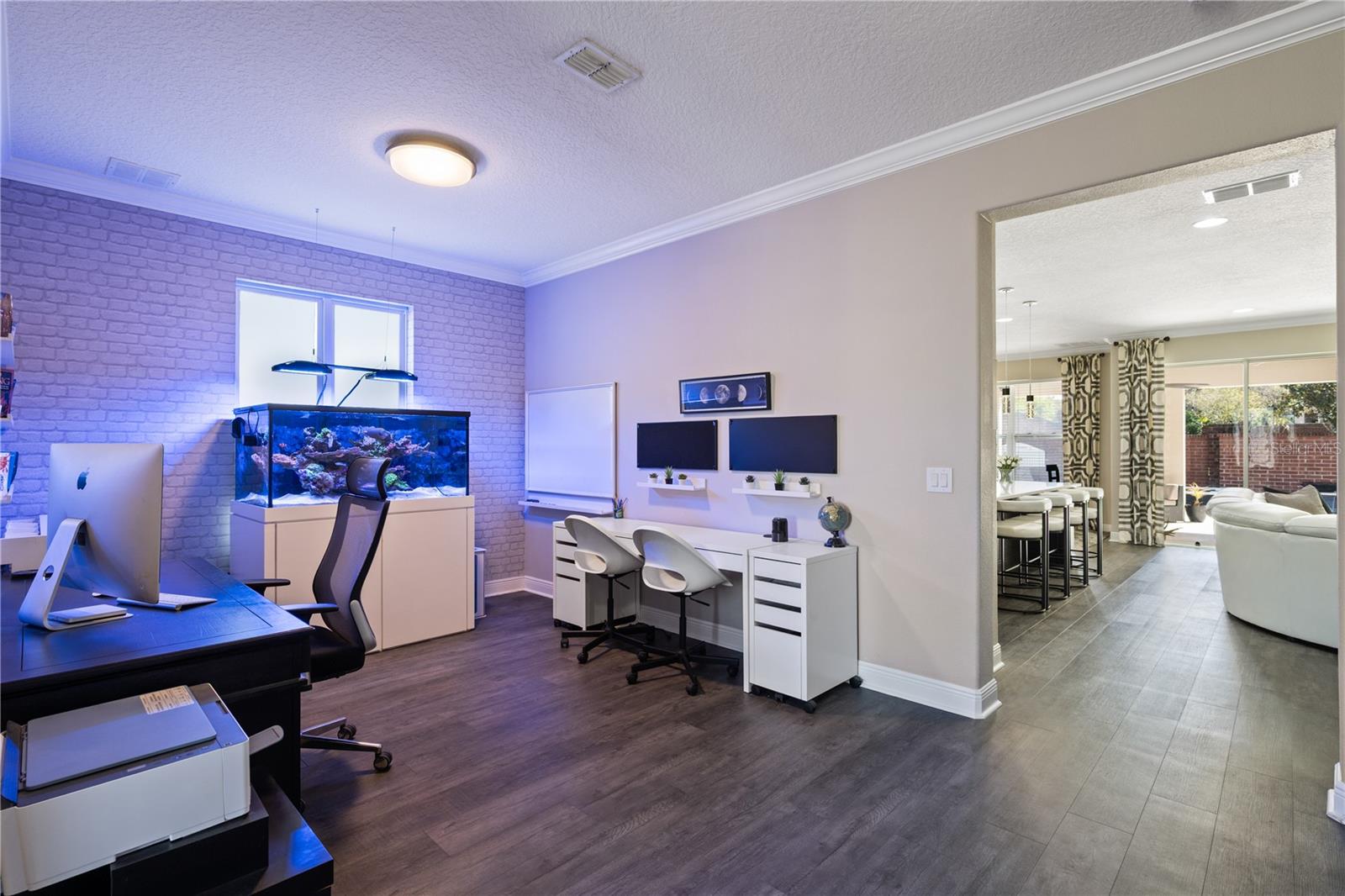 AVALON RESERVE VILLAGE 1 - Residential