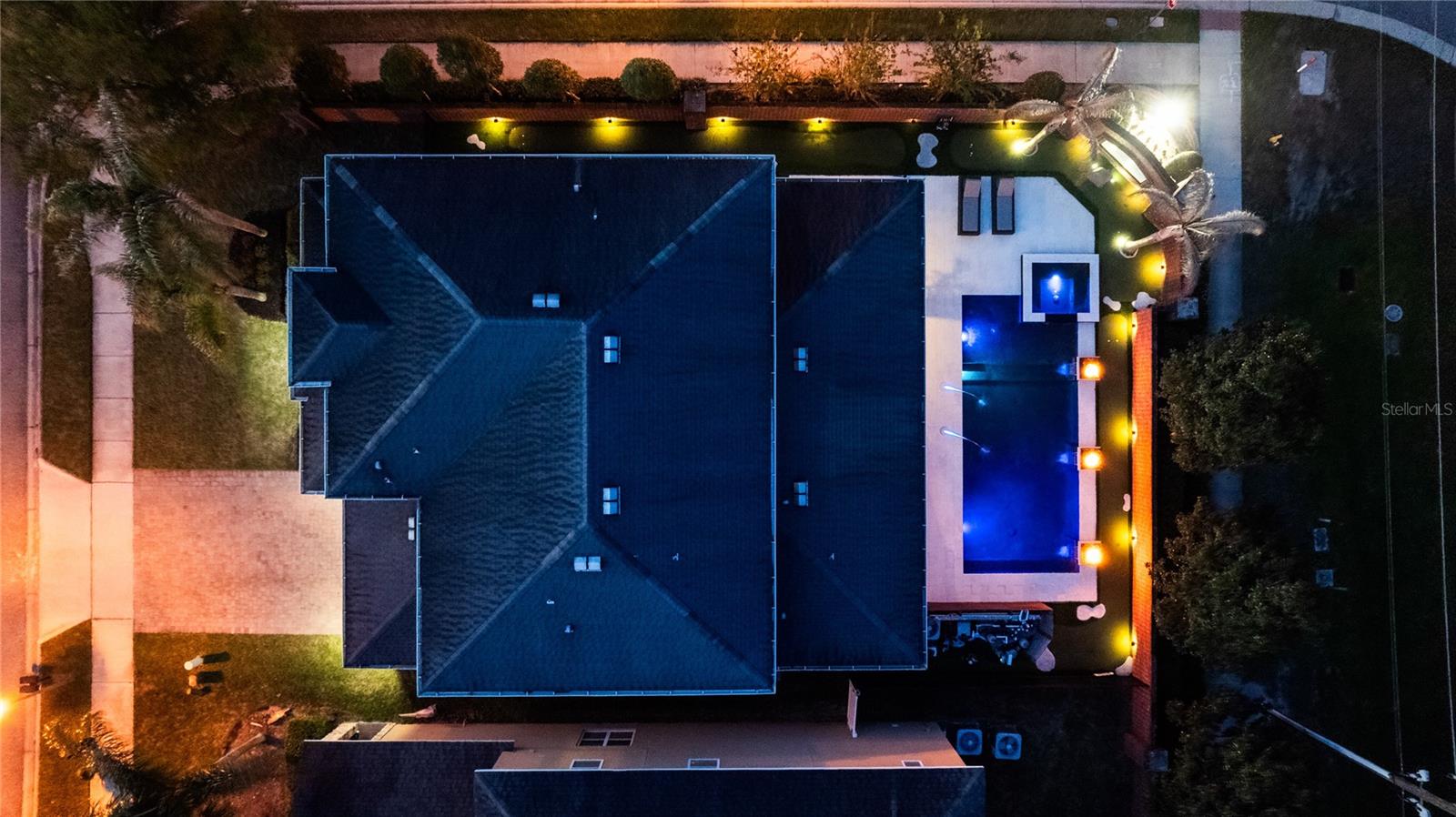 AVALON RESERVE VILLAGE 1 - Residential