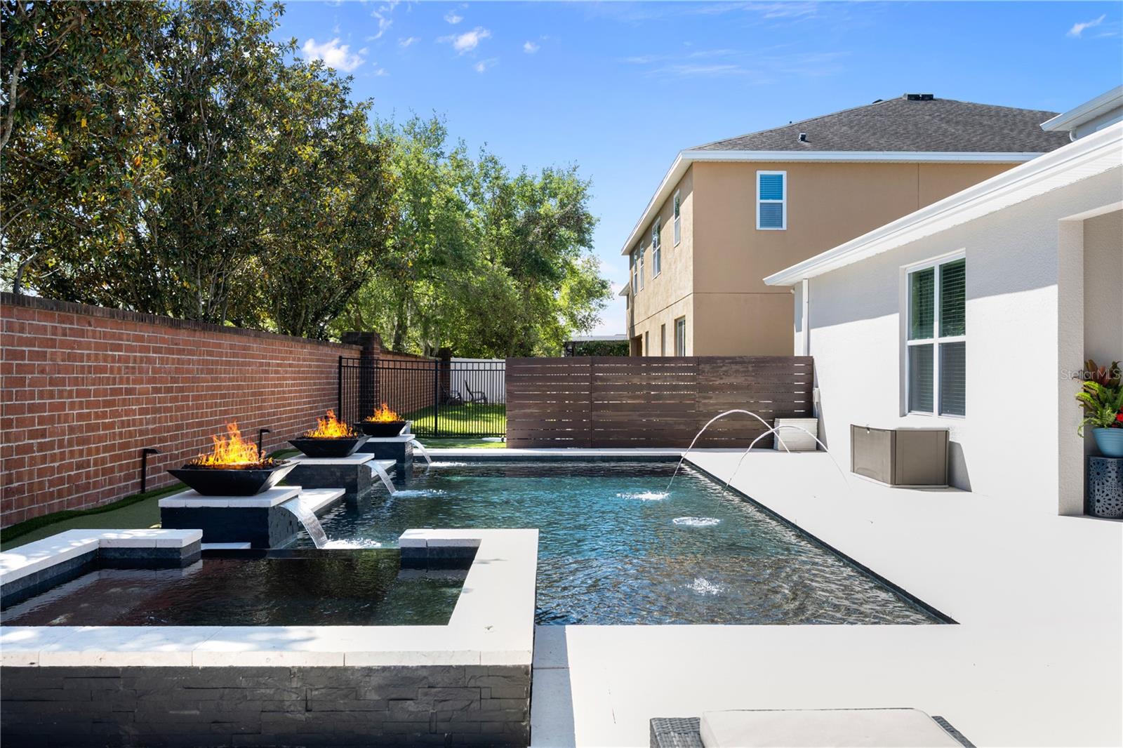 AVALON RESERVE VILLAGE 1 - Residential