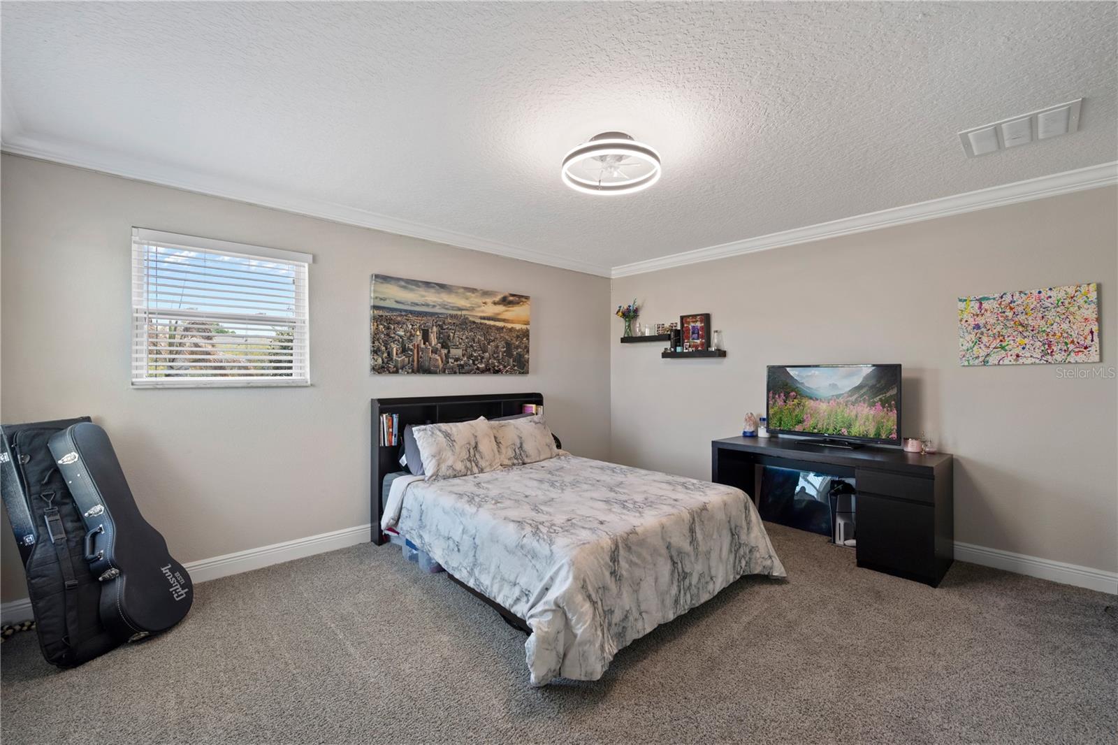 AVALON RESERVE VILLAGE 1 - Residential