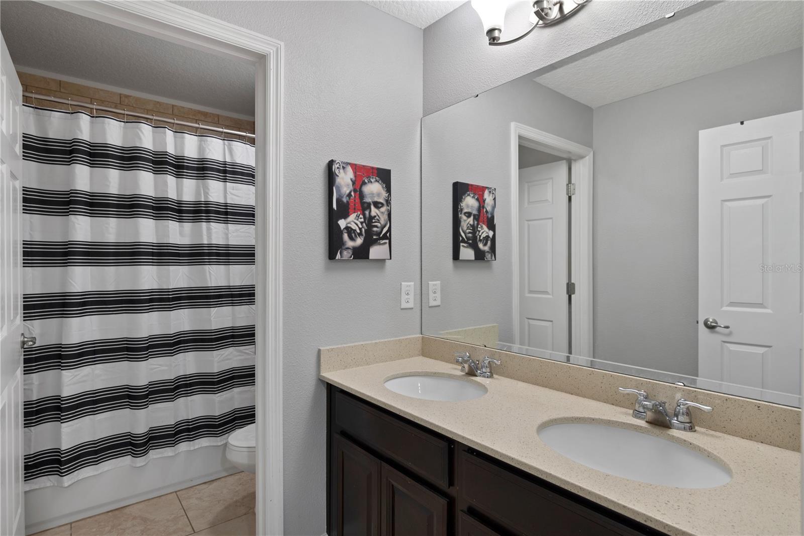 AVALON RESERVE VILLAGE 1 - Residential