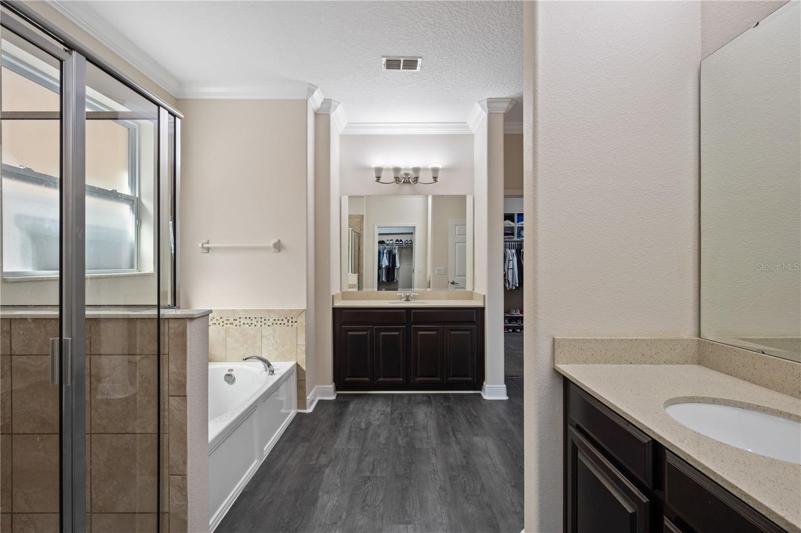 AVALON RESERVE VILLAGE 1 - Residential