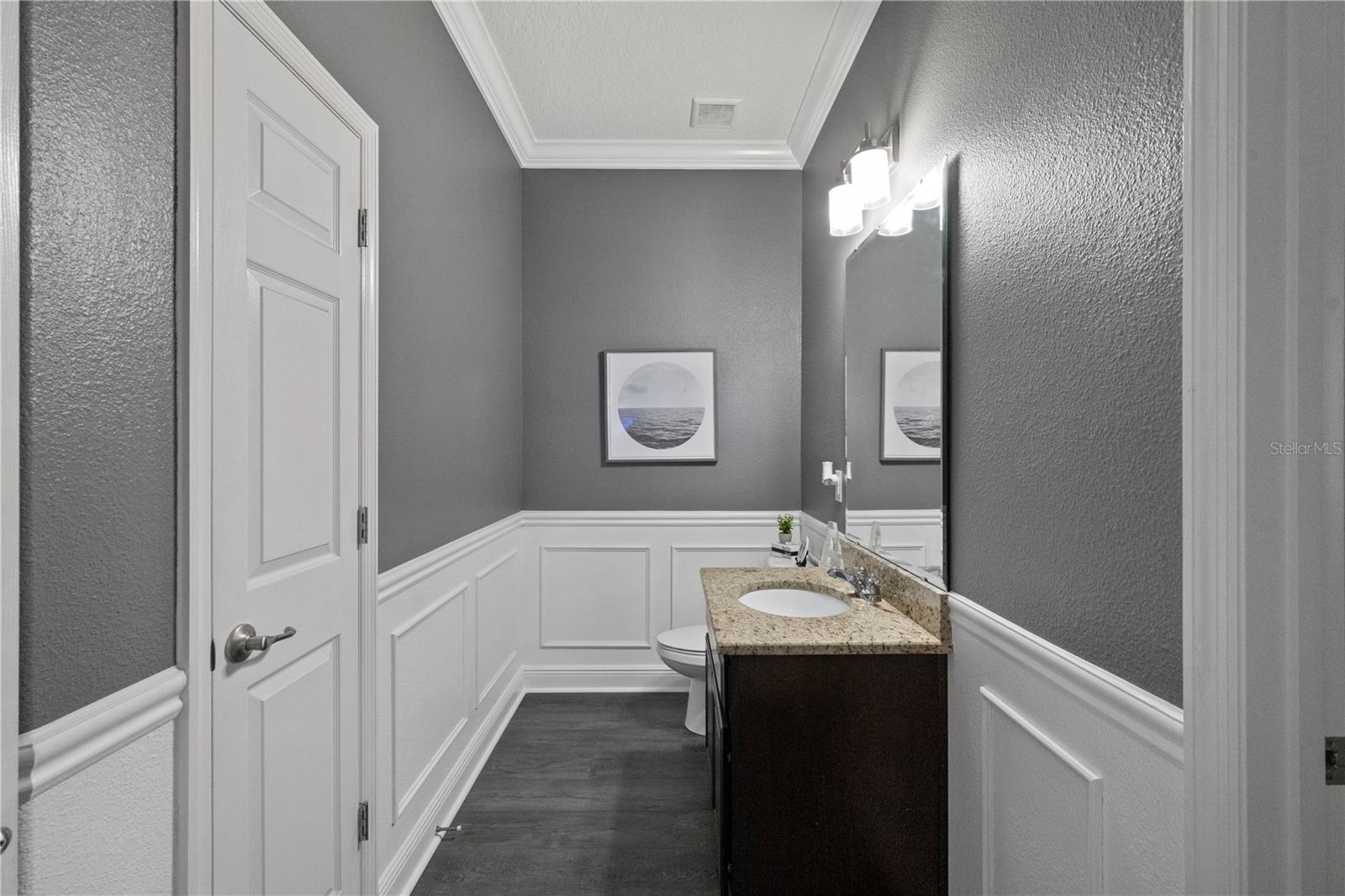 AVALON RESERVE VILLAGE 1 - Residential