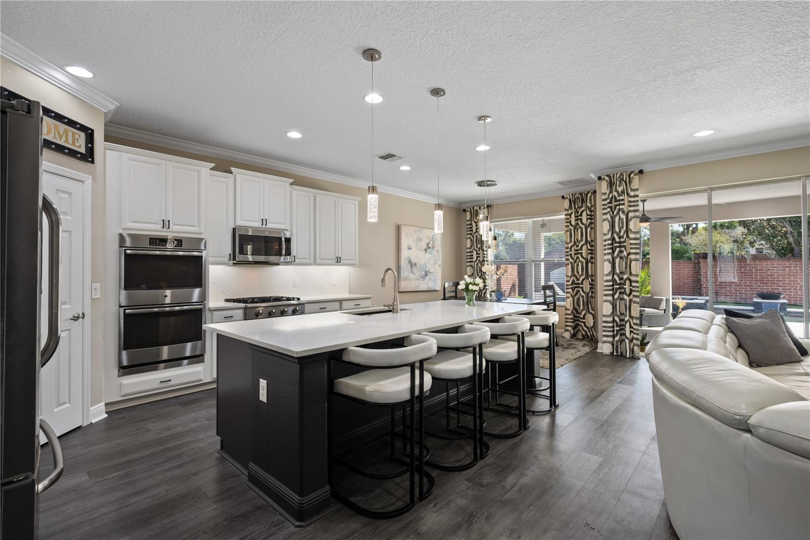 AVALON RESERVE VILLAGE 1 - Residential