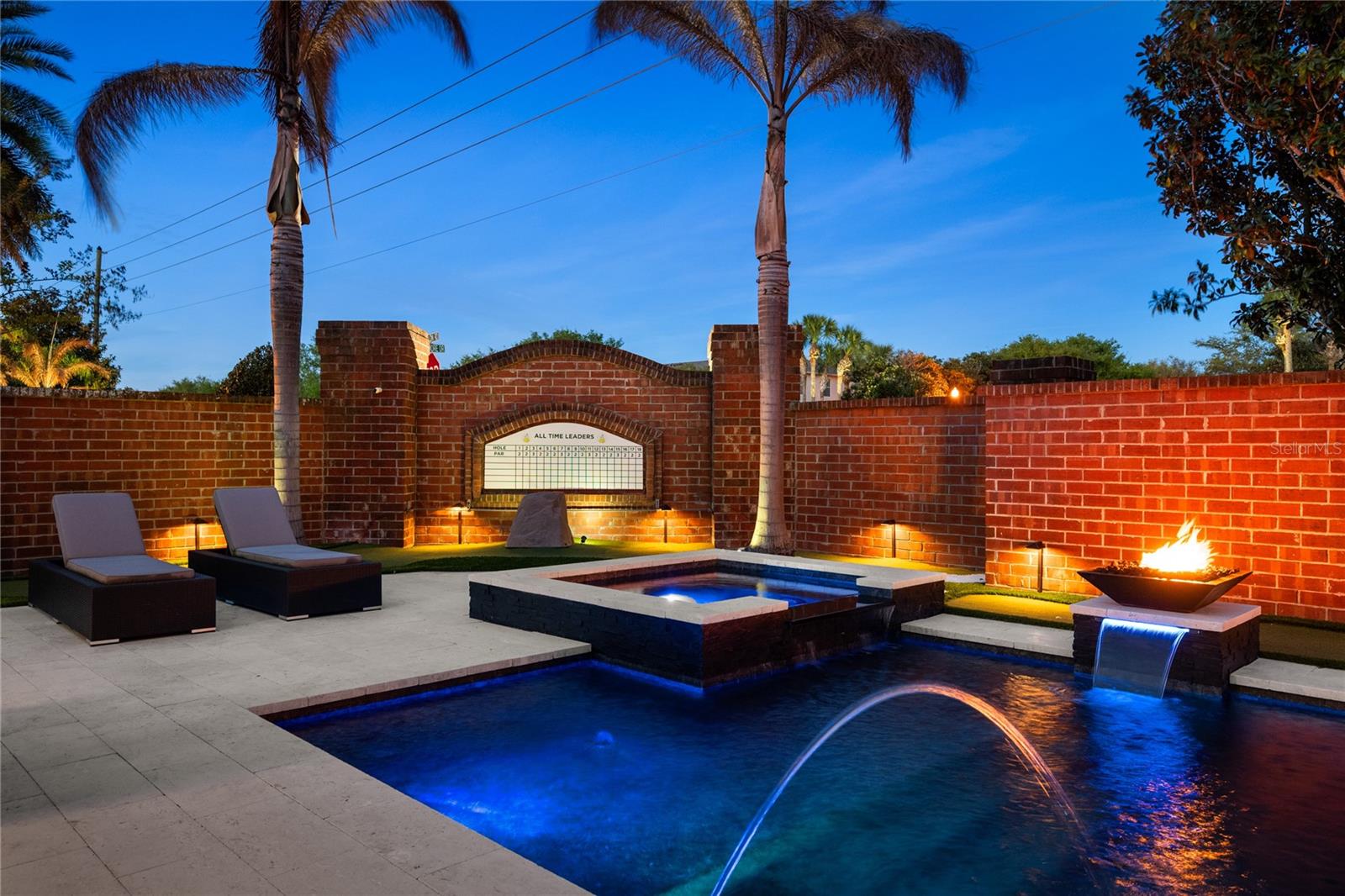 AVALON RESERVE VILLAGE 1 - Residential