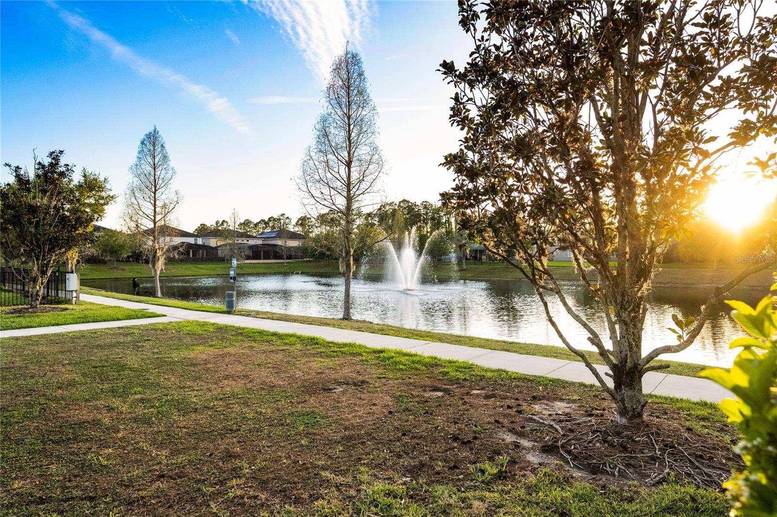 AVALON RESERVE VILLAGE 1 - Residential