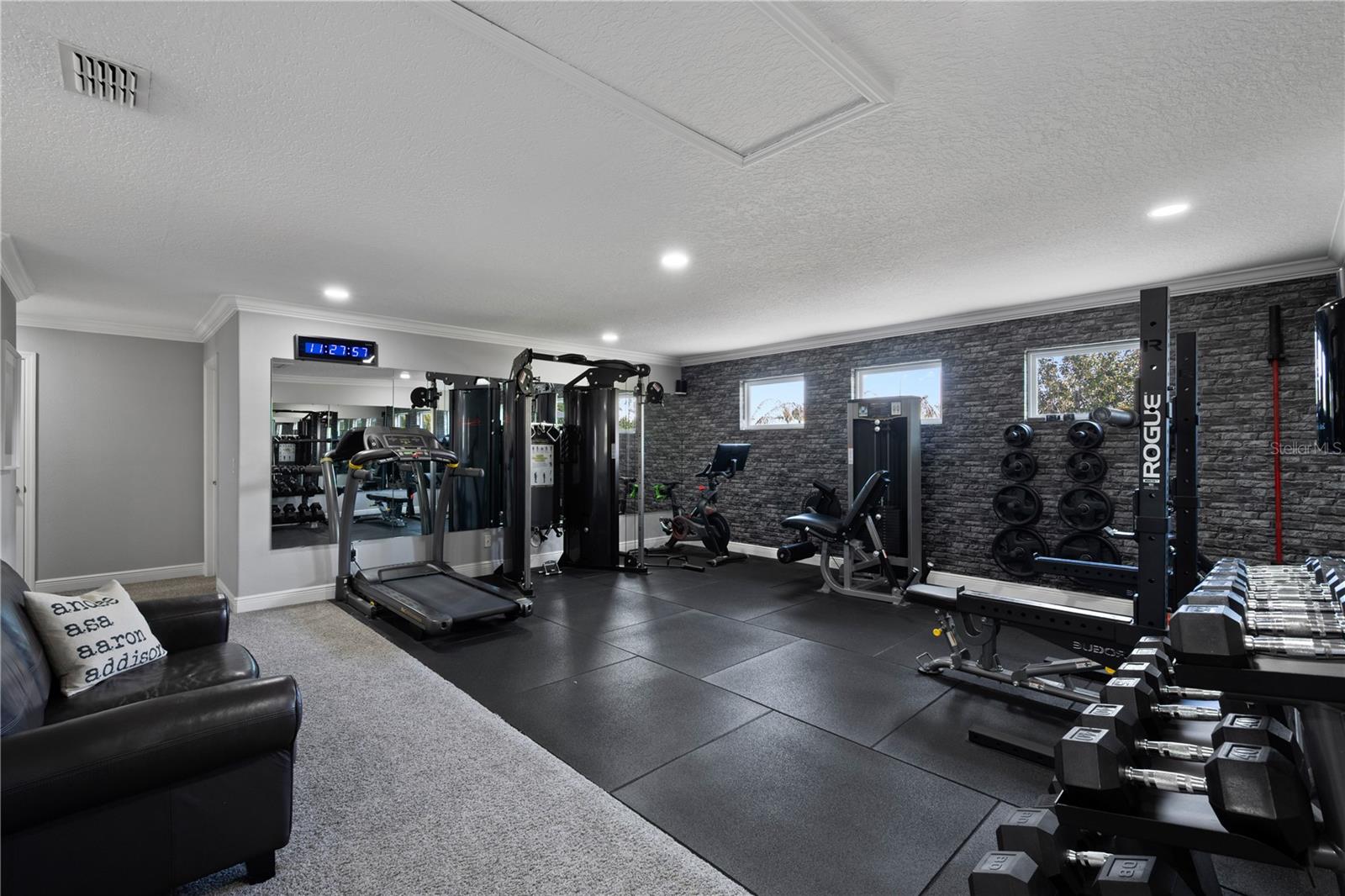 AVALON RESERVE VILLAGE 1 - Residential