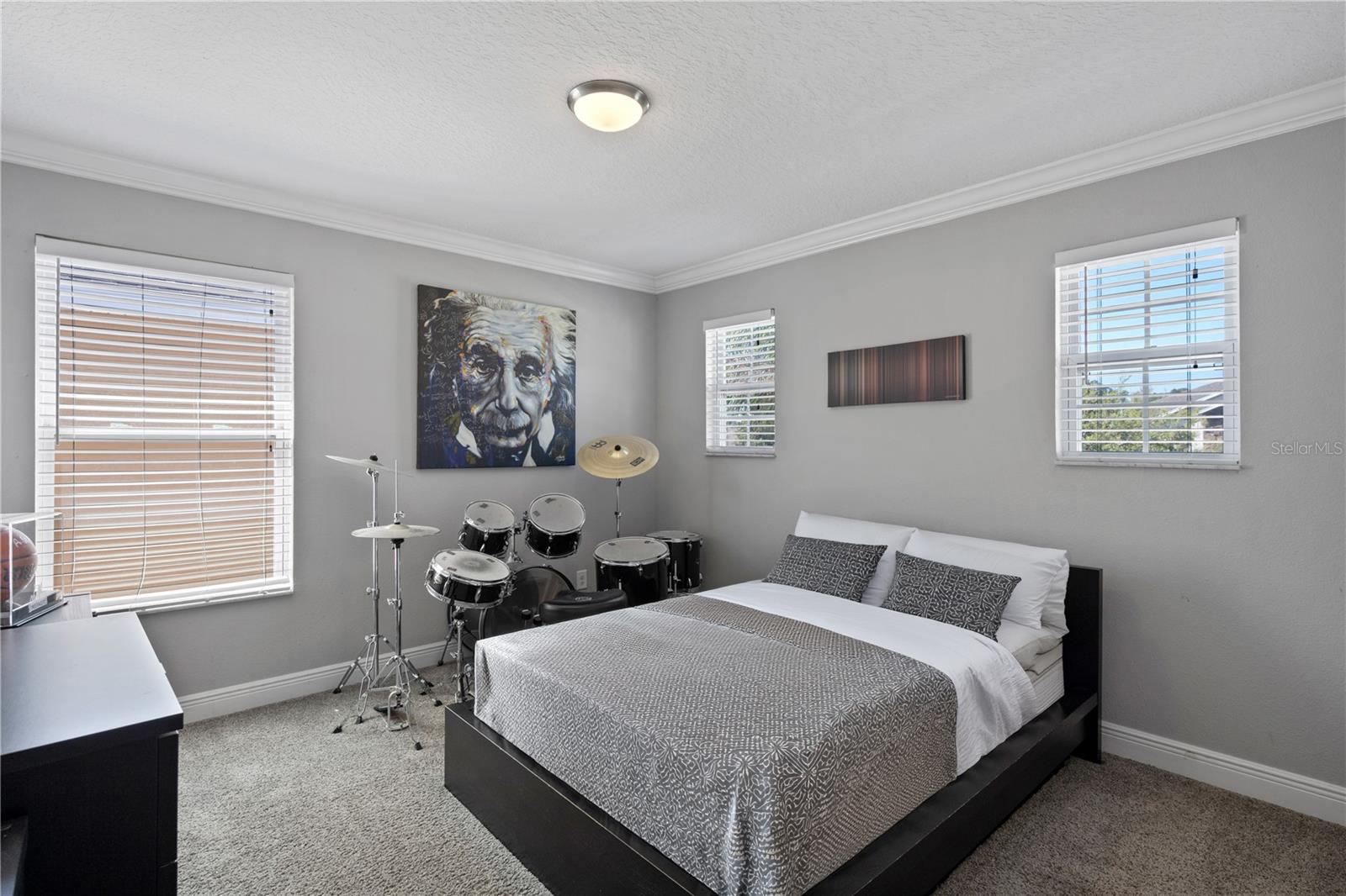 AVALON RESERVE VILLAGE 1 - Residential