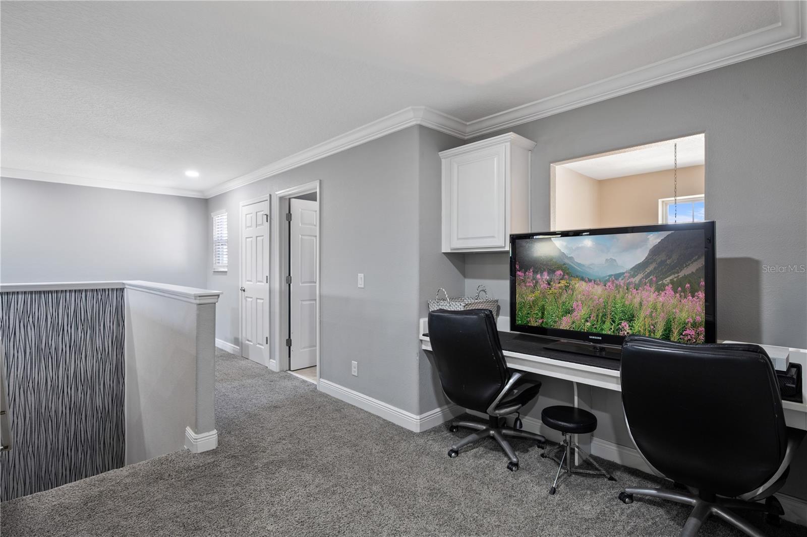 AVALON RESERVE VILLAGE 1 - Residential