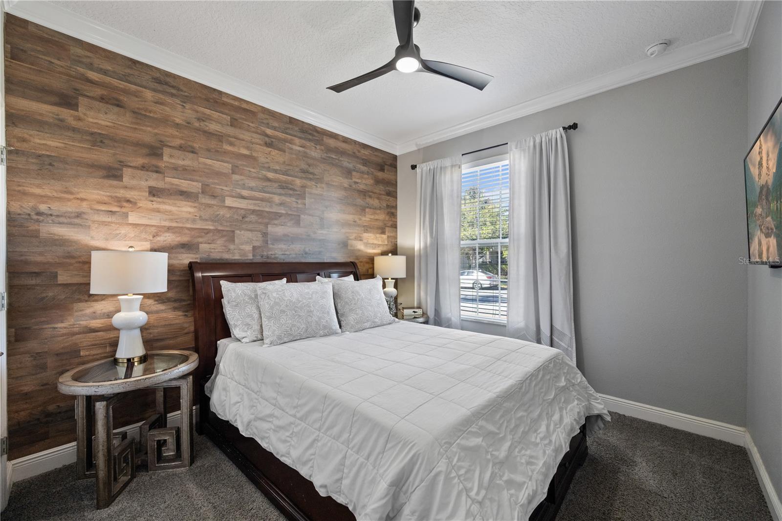 AVALON RESERVE VILLAGE 1 - Residential