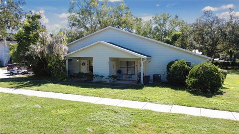 401 S MYRTLE AVENUE SANFORD FL 32771