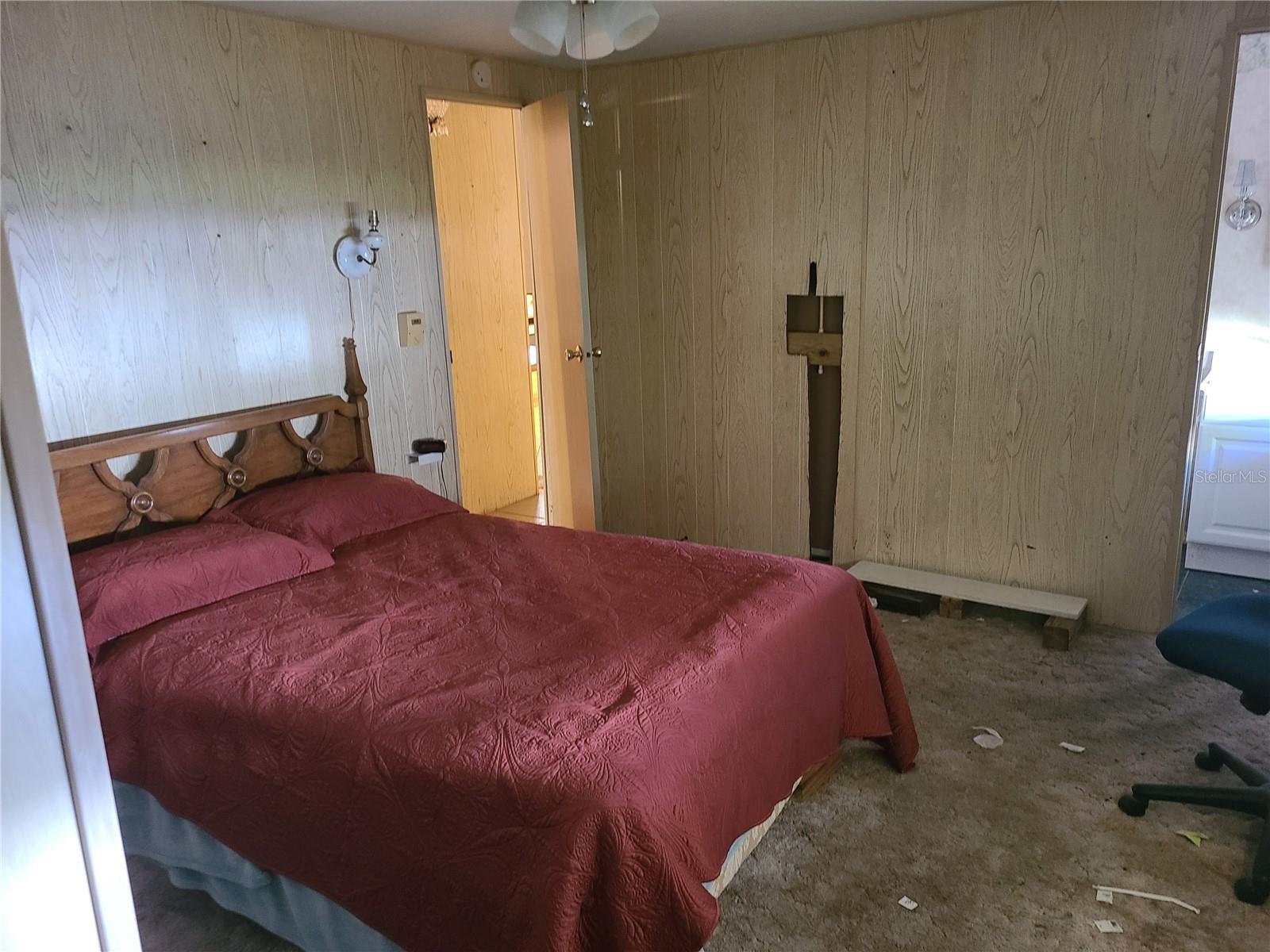 STONEHEDGE ON THE HILL M/H PARK CO-OP UNREC - Residential