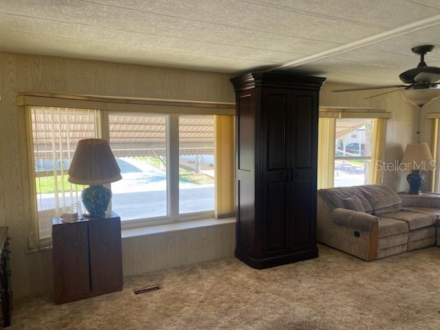 STONEHEDGE ON THE HILL M/H PARK CO-OP UNREC - Residential