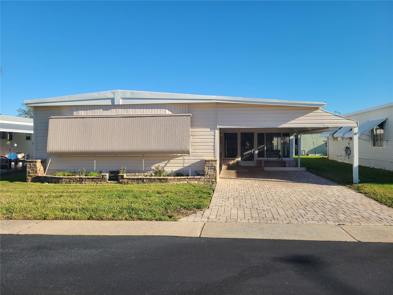 39820 US HIGHWAY 19 N 106