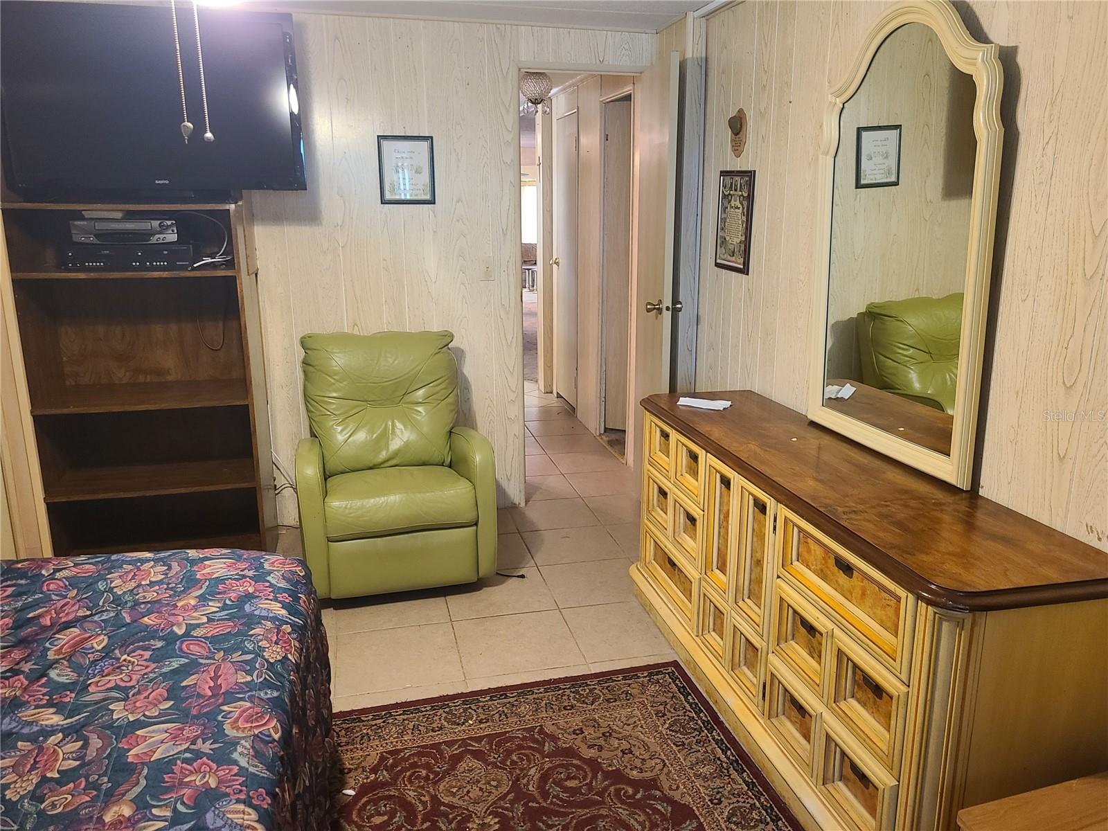 STONEHEDGE ON THE HILL M/H PARK CO-OP UNREC - Residential