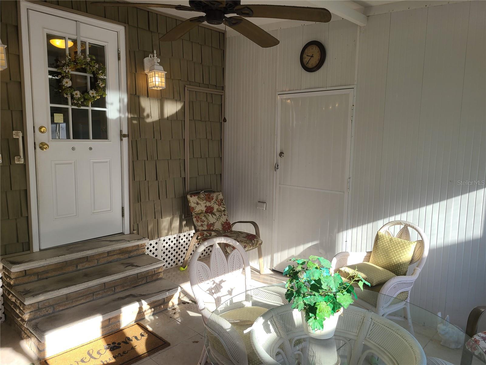 STONEHEDGE ON THE HILL M/H PARK CO-OP UNREC - Residential