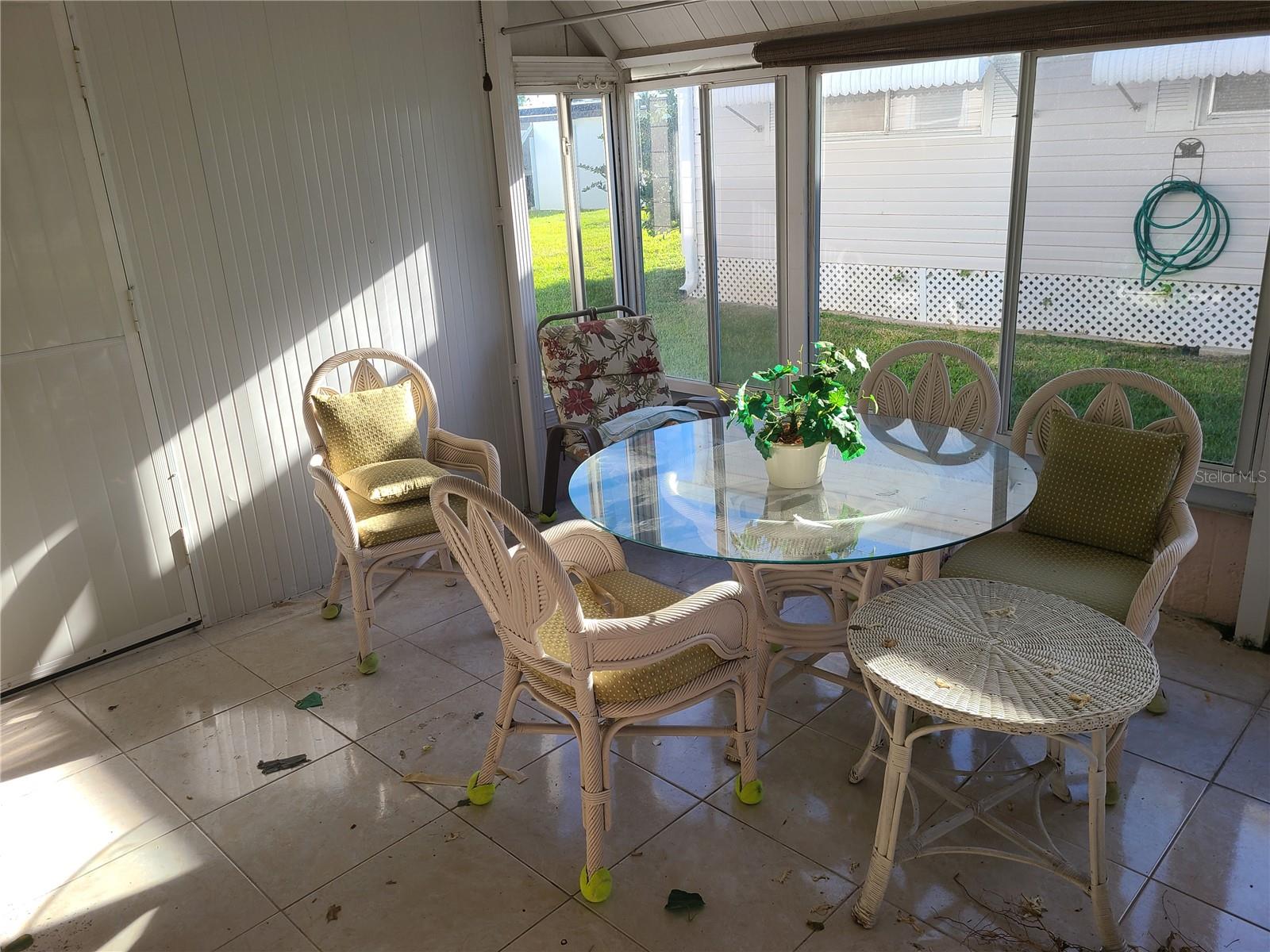 STONEHEDGE ON THE HILL M/H PARK CO-OP UNREC - Residential