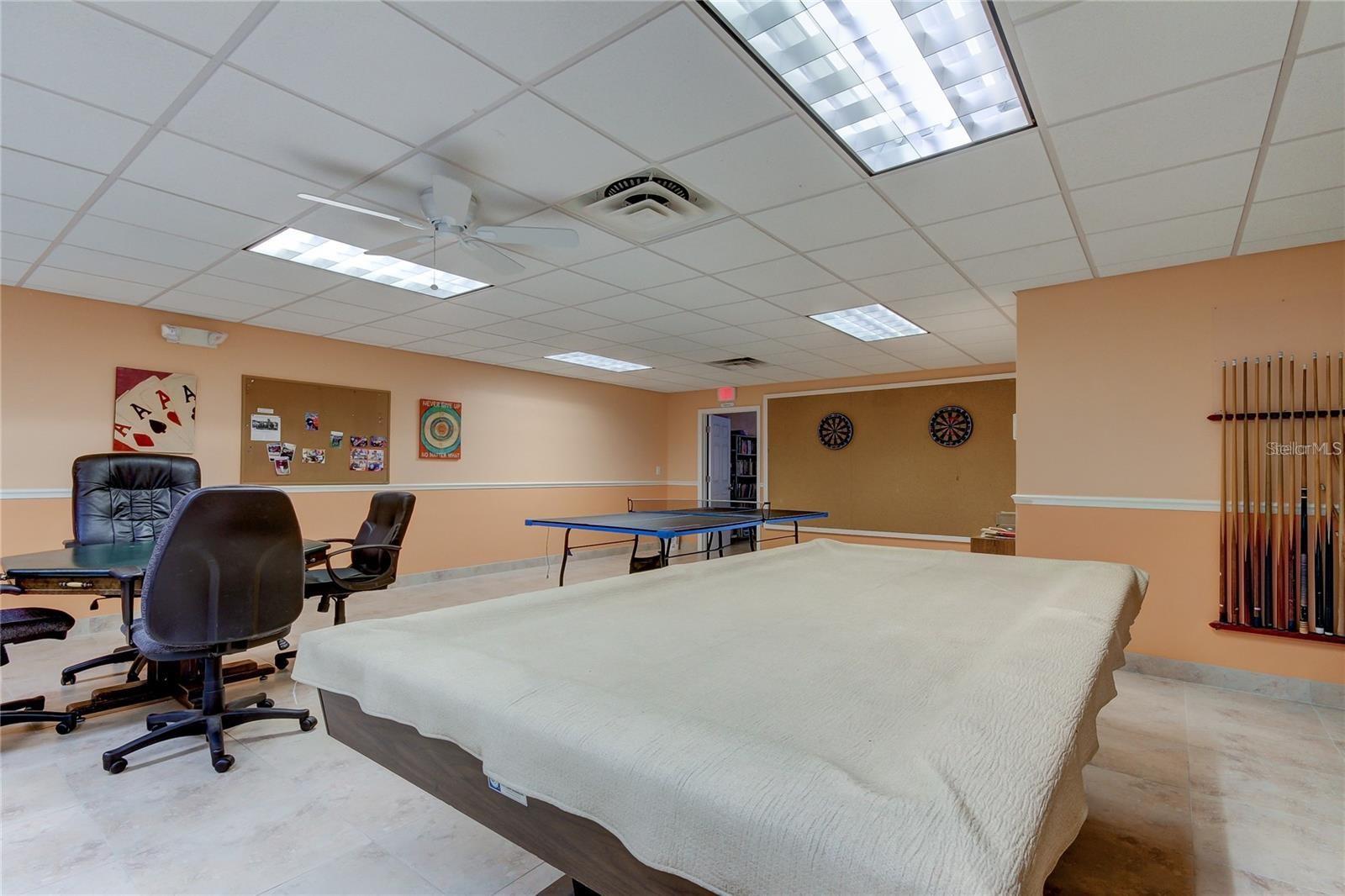 STONEHEDGE ON THE HILL M/H PARK CO-OP UNREC - Residential