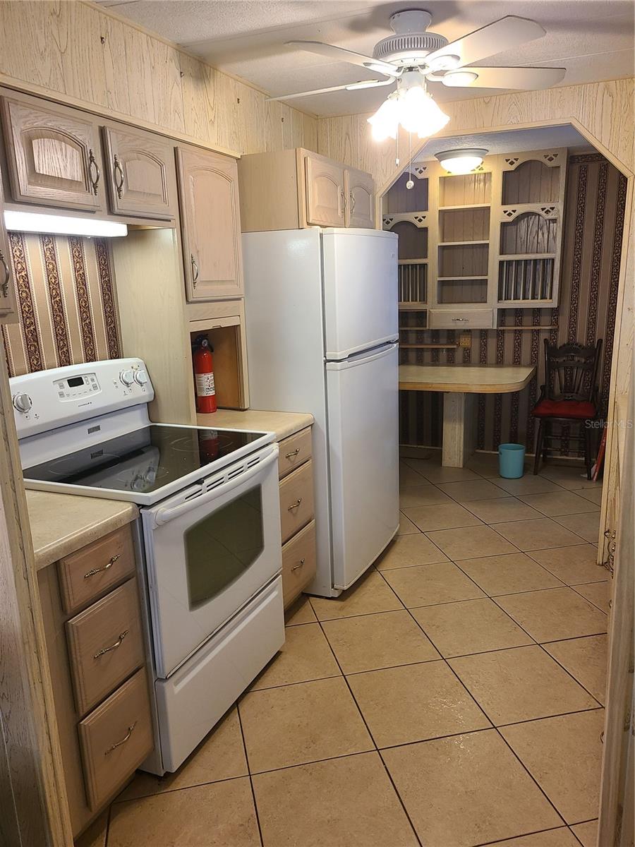 STONEHEDGE ON THE HILL M/H PARK CO-OP UNREC - Residential