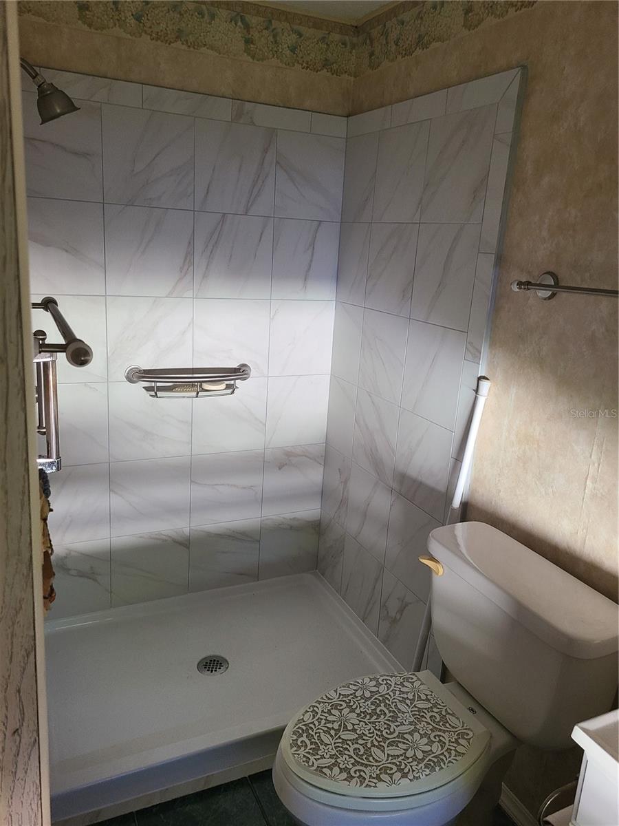 STONEHEDGE ON THE HILL M/H PARK CO-OP UNREC - Residential