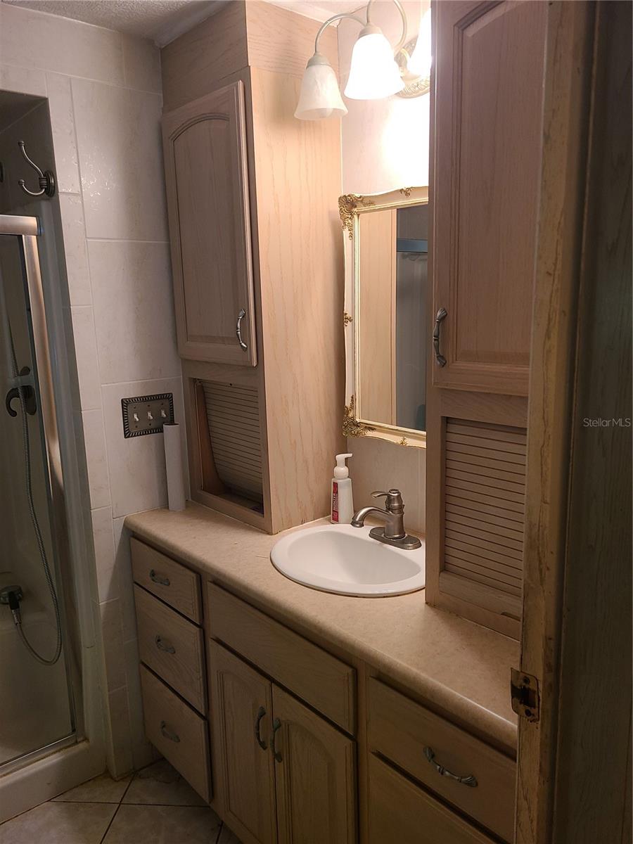 STONEHEDGE ON THE HILL M/H PARK CO-OP UNREC - Residential