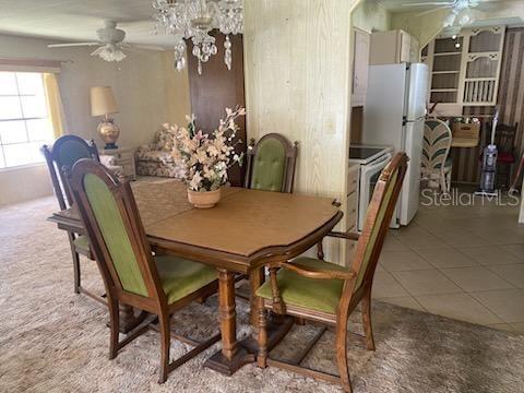 STONEHEDGE ON THE HILL M/H PARK CO-OP UNREC - Residential