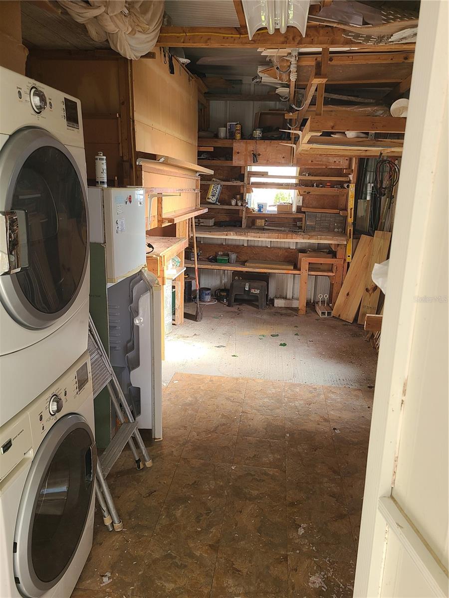 STONEHEDGE ON THE HILL M/H PARK CO-OP UNREC - Residential