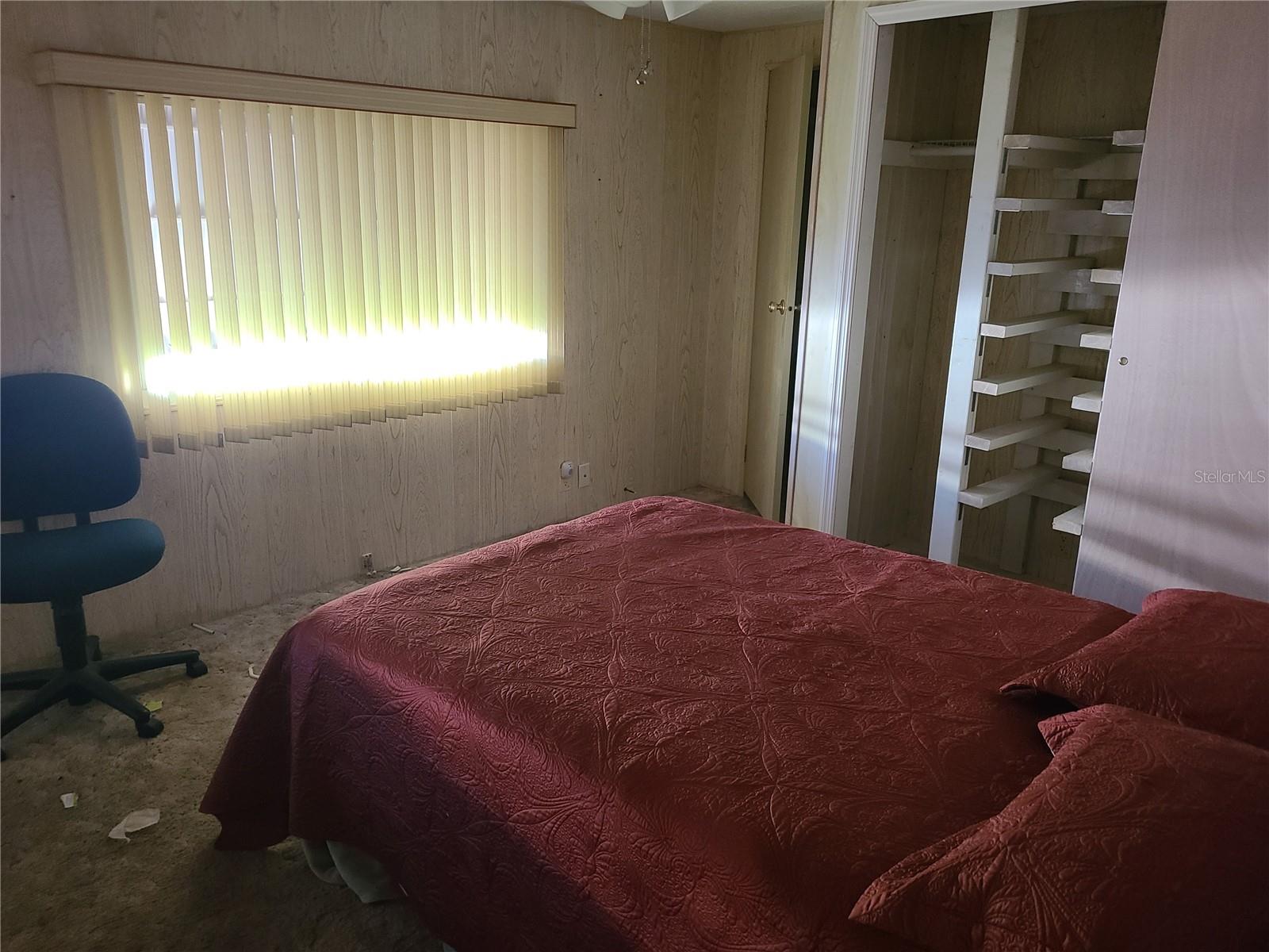 STONEHEDGE ON THE HILL M/H PARK CO-OP UNREC - Residential