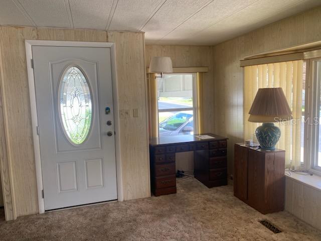 STONEHEDGE ON THE HILL M/H PARK CO-OP UNREC - Residential