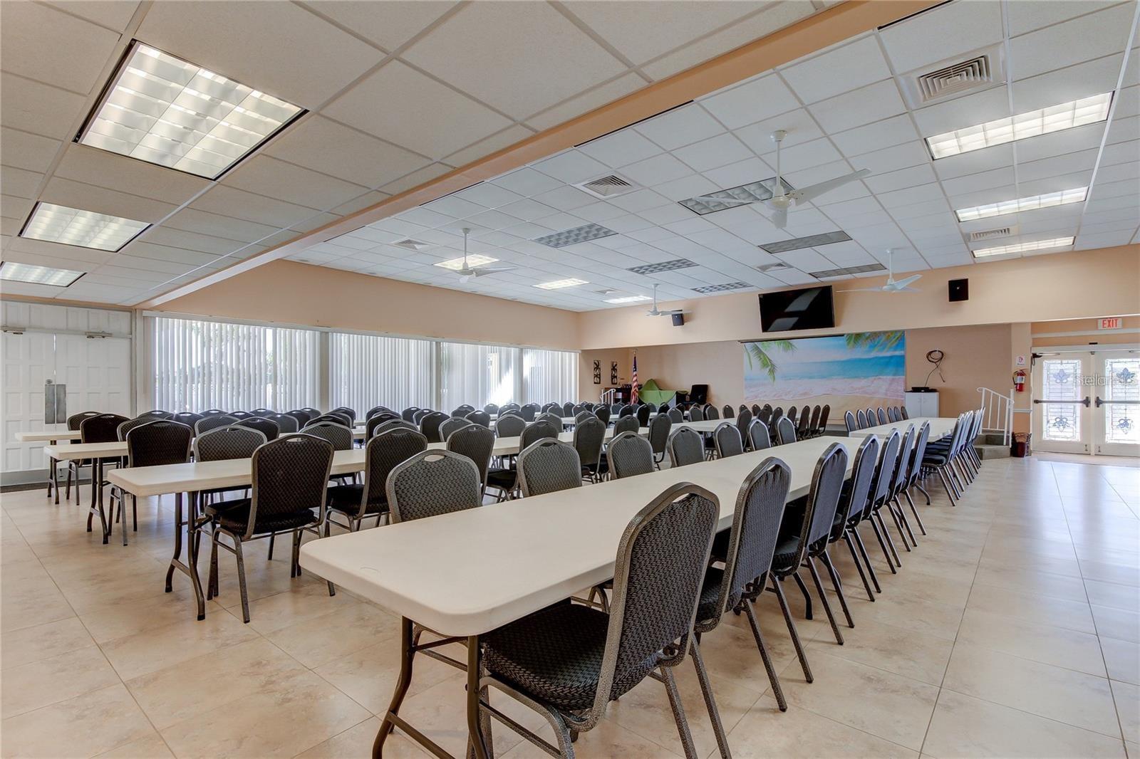 STONEHEDGE ON THE HILL M/H PARK CO-OP UNREC - Residential