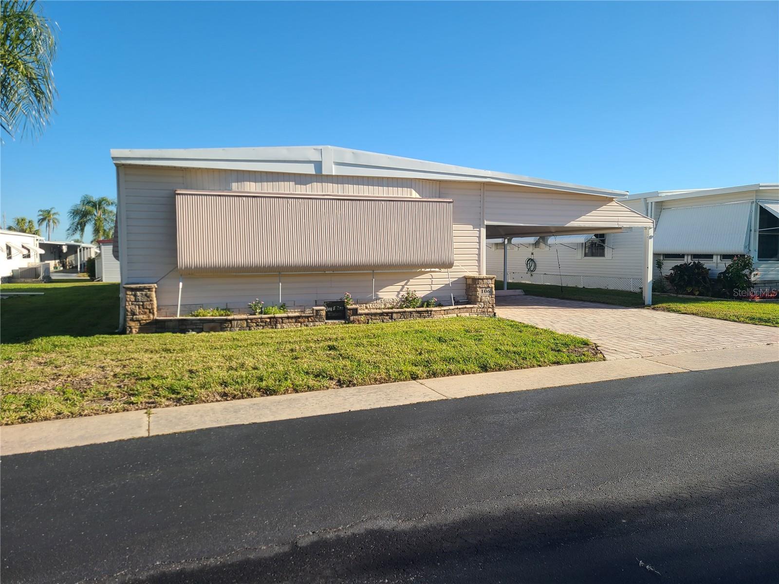39820 US HIGHWAY 19 N 106