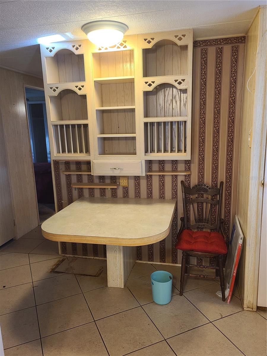 STONEHEDGE ON THE HILL M/H PARK CO-OP UNREC - Residential