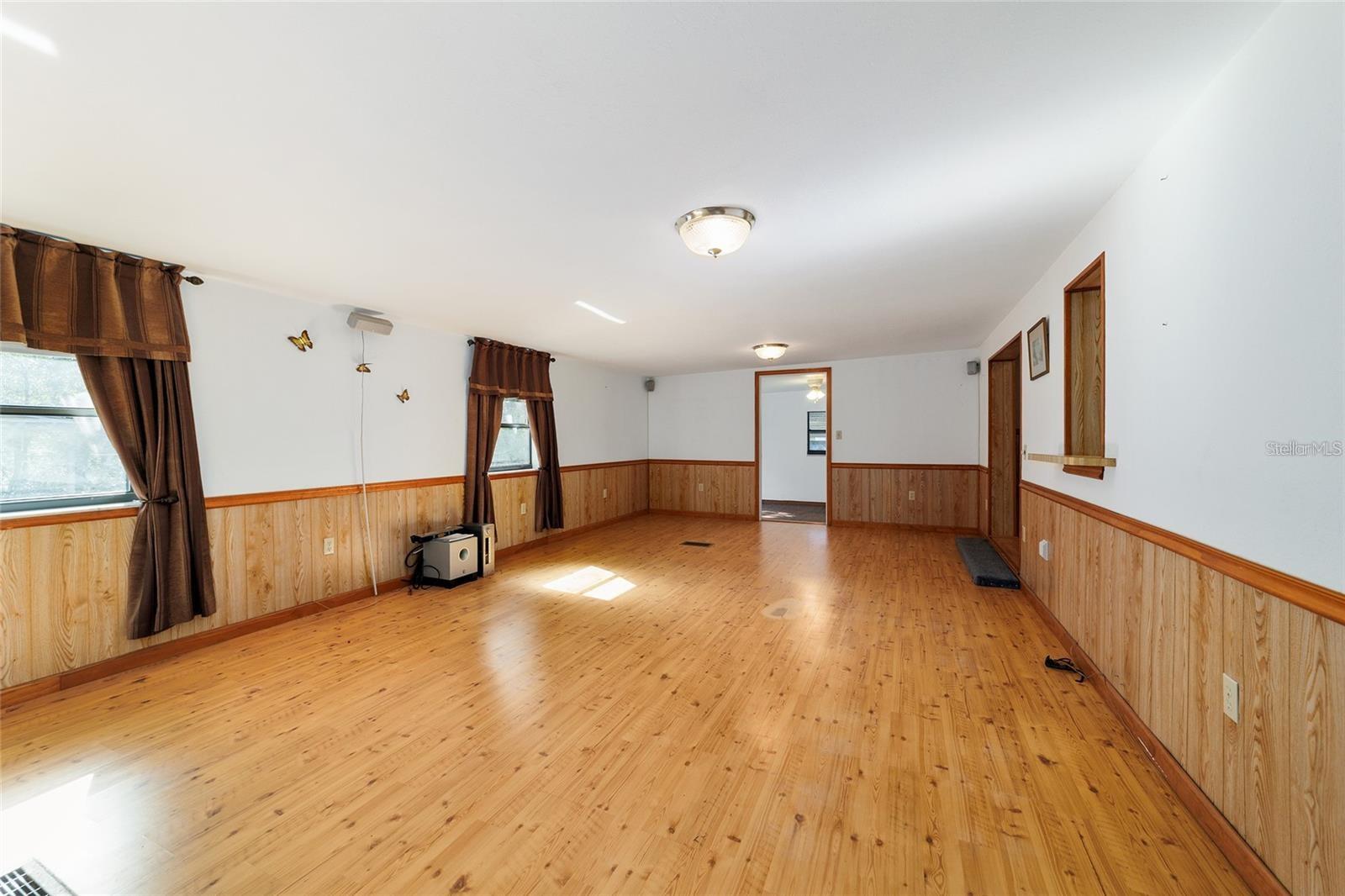 BLANTON P OWEN SUB UNR - Residential