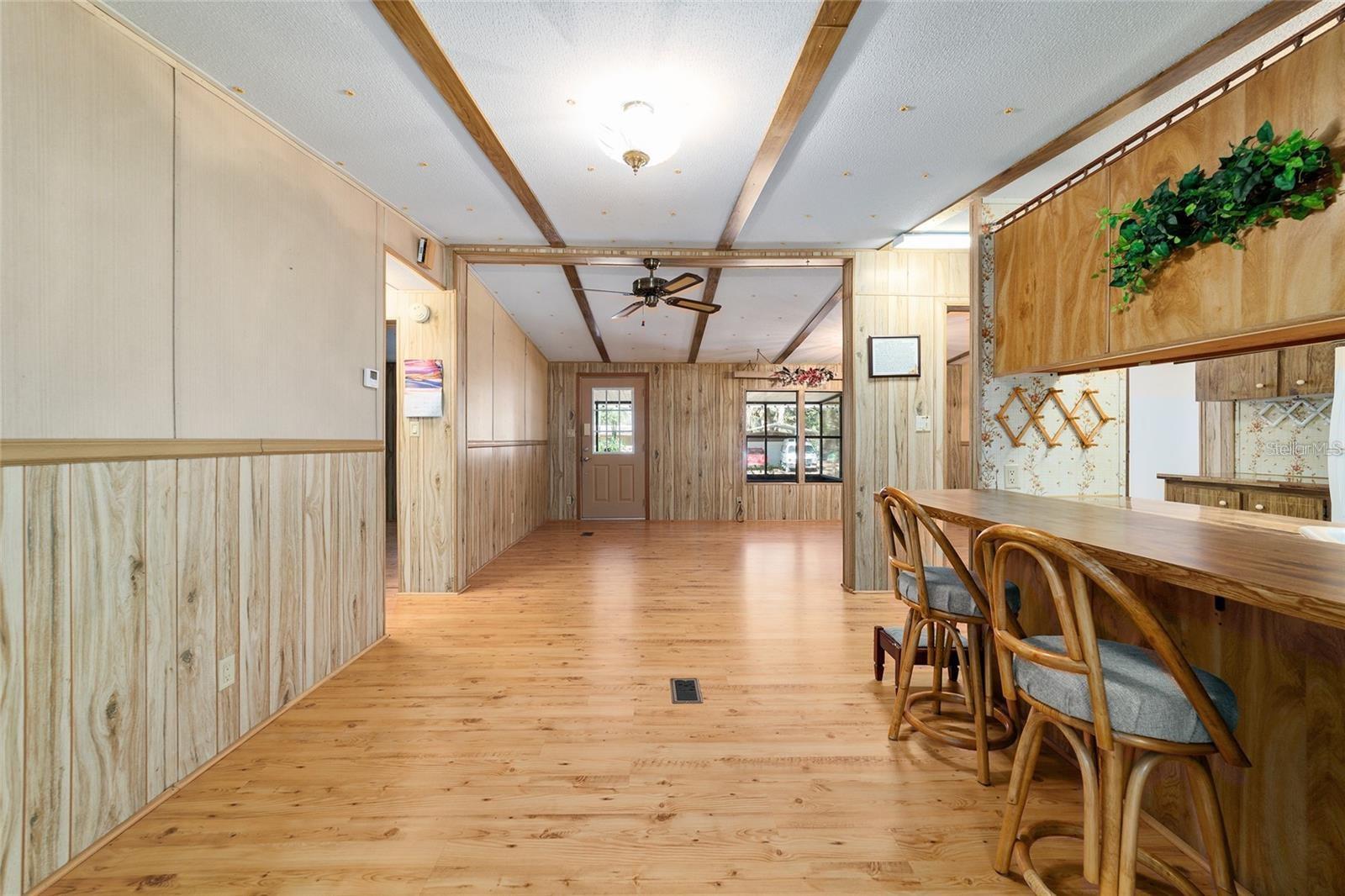 BLANTON P OWEN SUB UNR - Residential