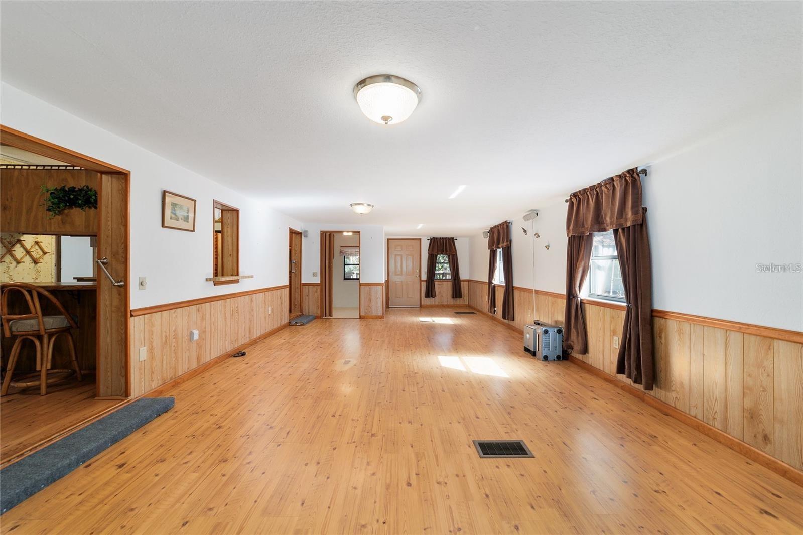 BLANTON P OWEN SUB UNR - Residential