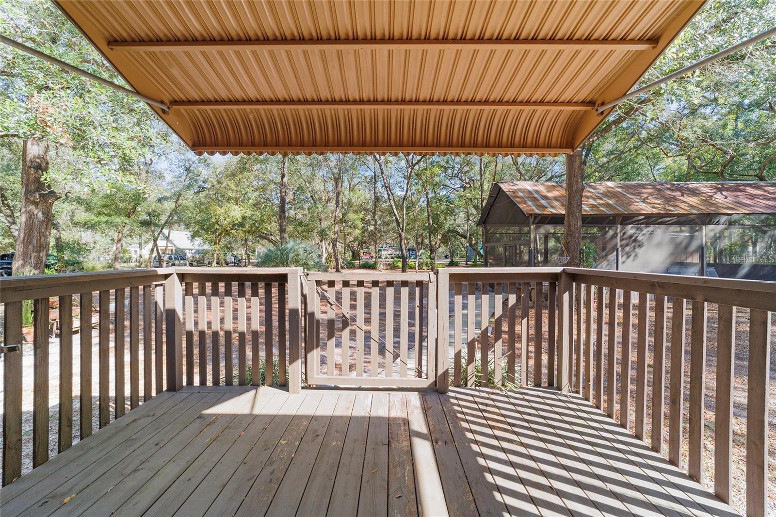 BLANTON P OWEN SUB UNR - Residential