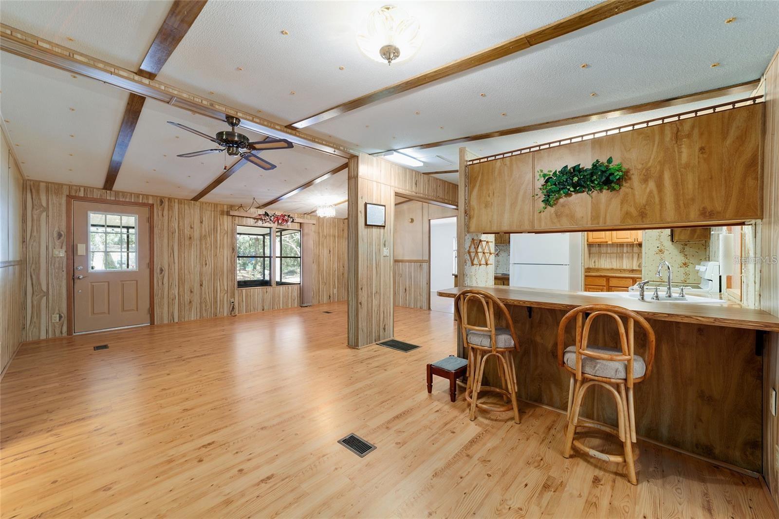 BLANTON P OWEN SUB UNR - Residential