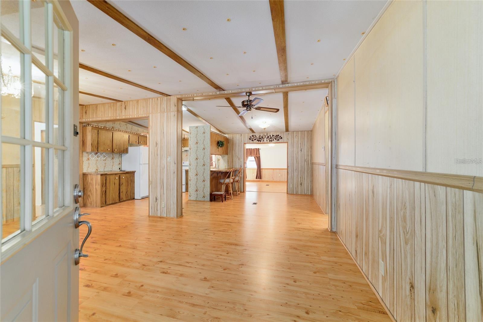 BLANTON P OWEN SUB UNR - Residential