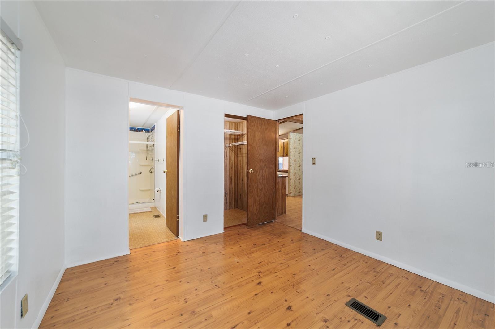 BLANTON P OWEN SUB UNR - Residential