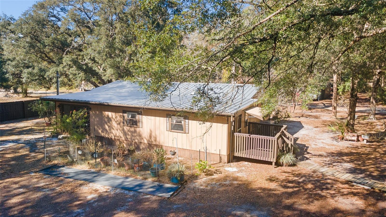 BLANTON P OWEN SUB UNR - Residential