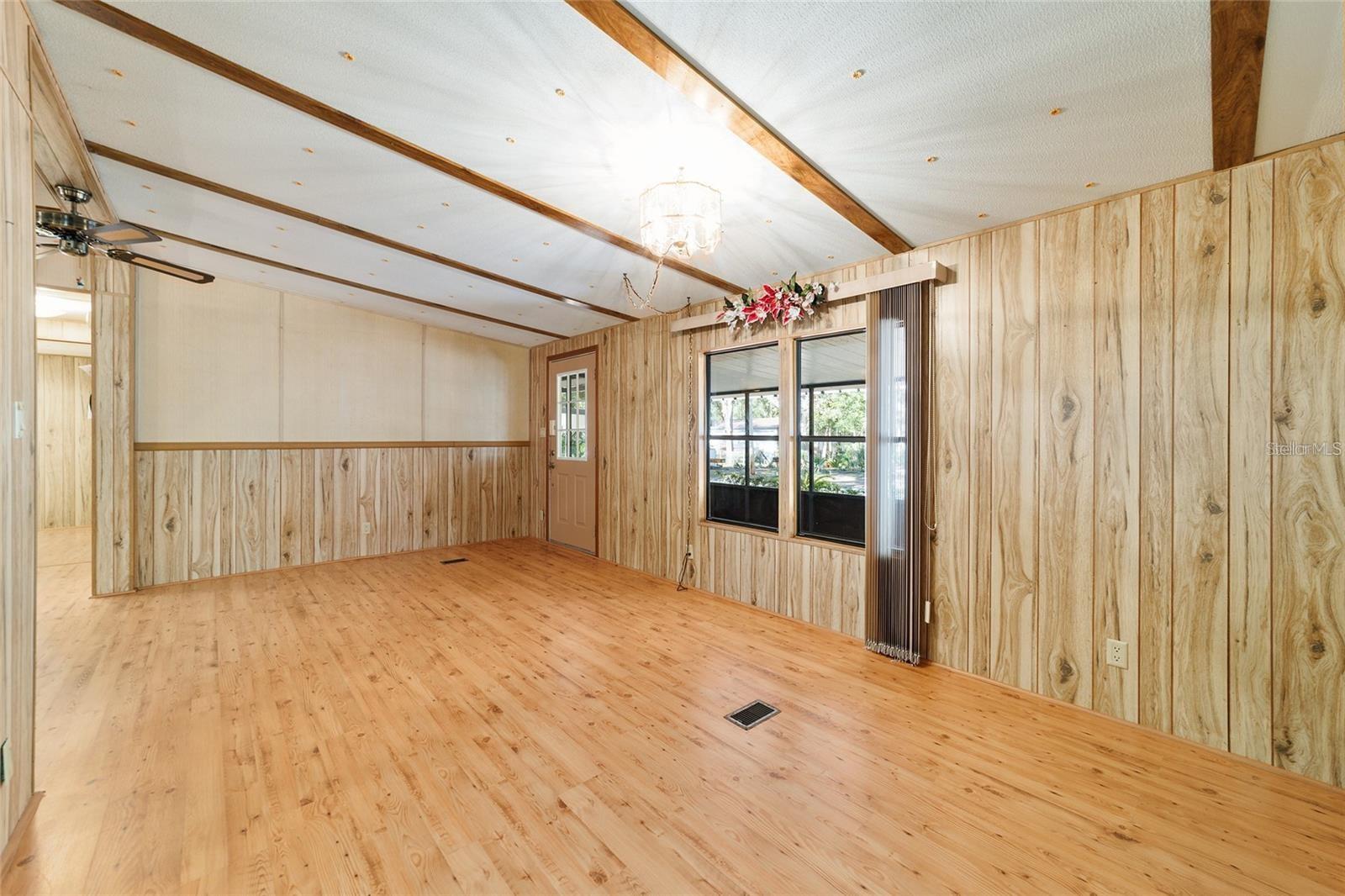 BLANTON P OWEN SUB UNR - Residential