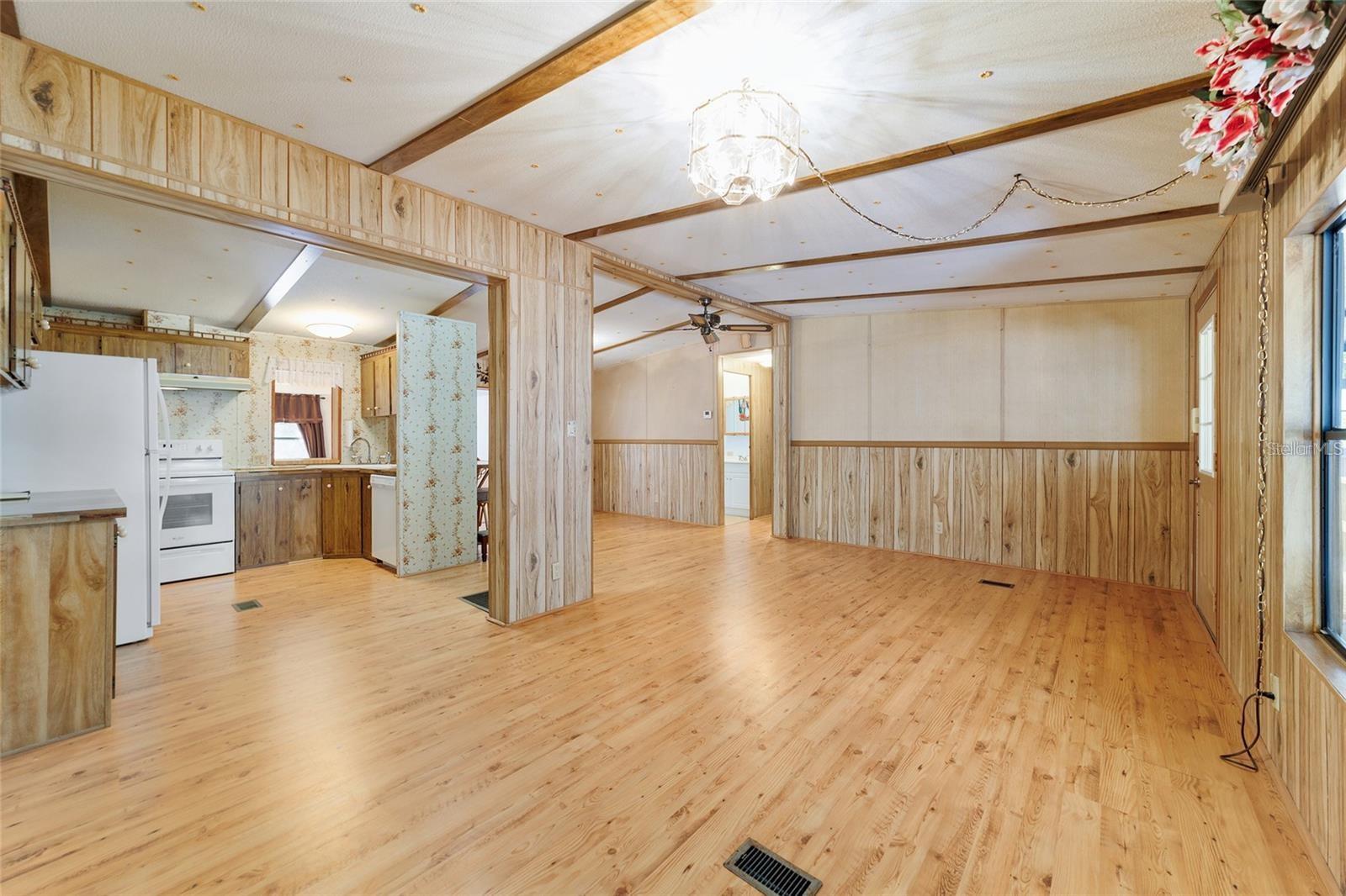 BLANTON P OWEN SUB UNR - Residential