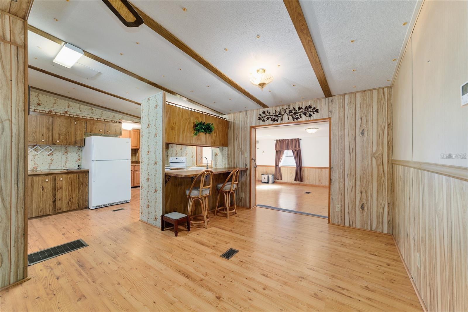 BLANTON P OWEN SUB UNR - Residential