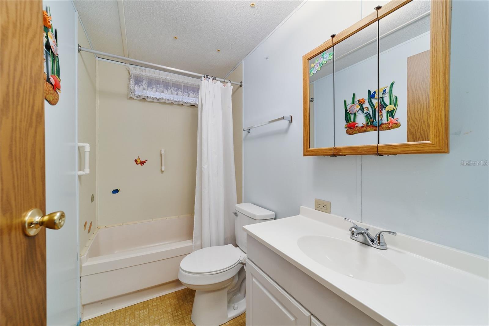 BLANTON P OWEN SUB UNR - Residential