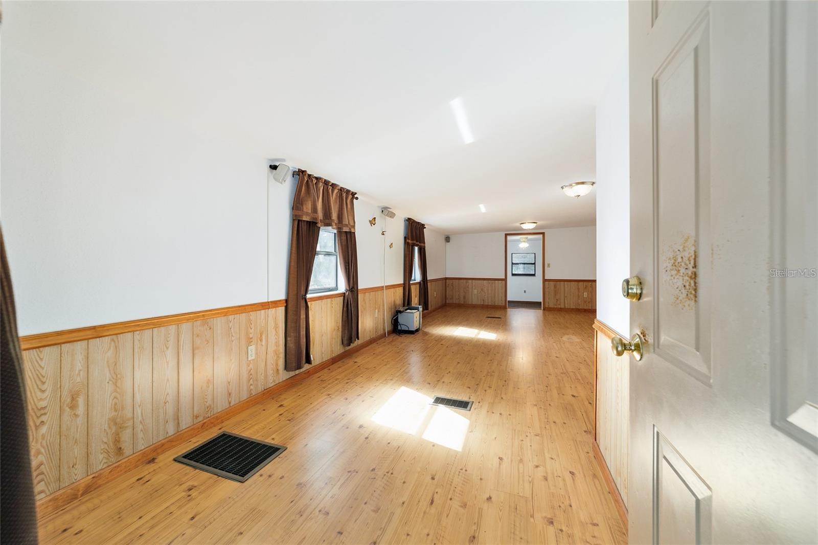 BLANTON P OWEN SUB UNR - Residential