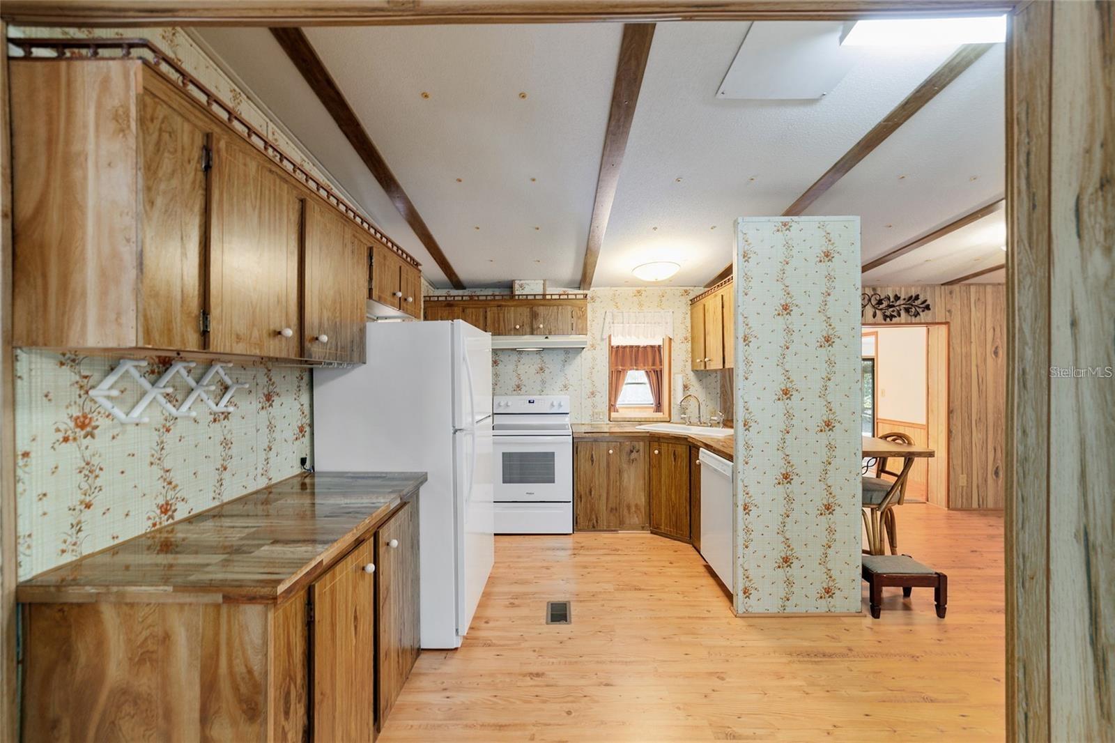 BLANTON P OWEN SUB UNR - Residential