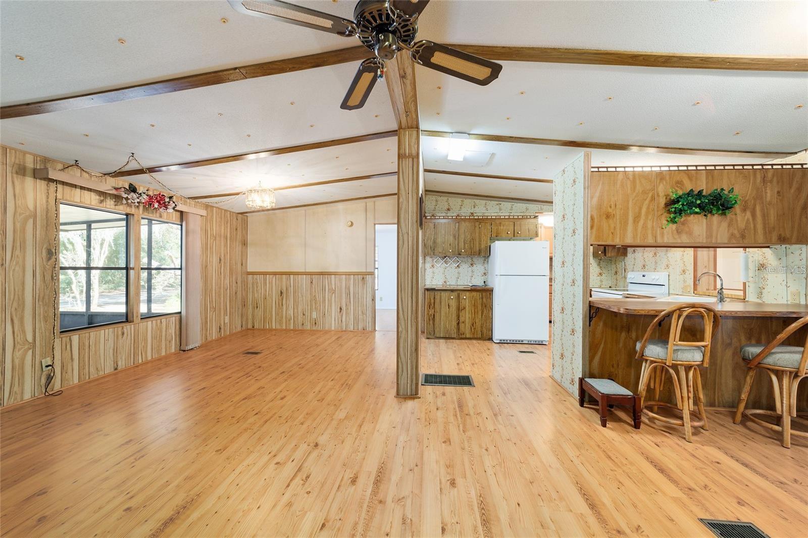 BLANTON P OWEN SUB UNR - Residential