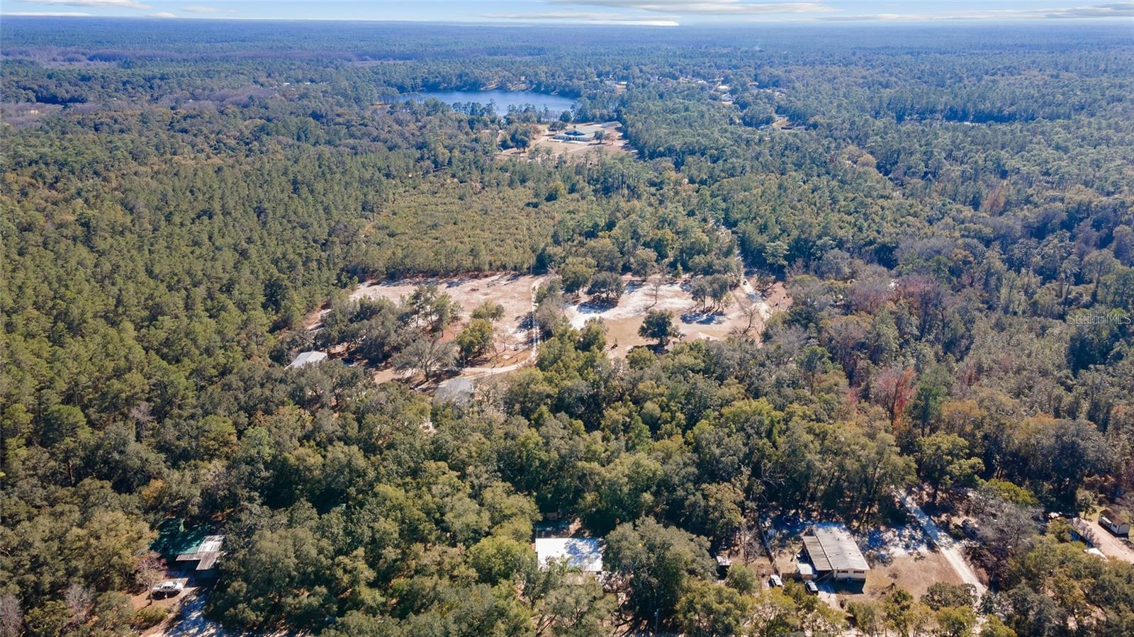 BLANTON P OWEN SUB UNR - Residential