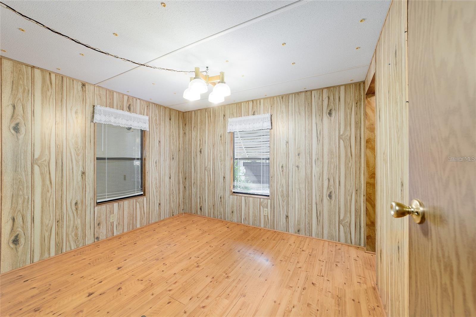 BLANTON P OWEN SUB UNR - Residential